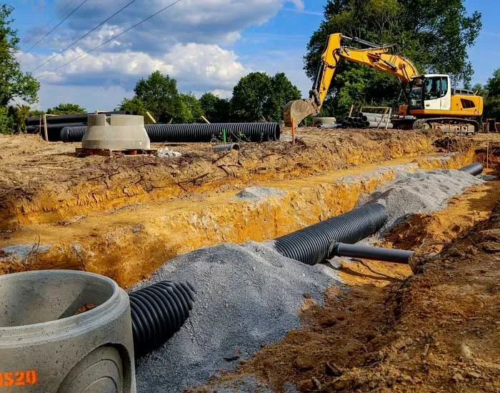 Création De Dalle En Béton près de Royan